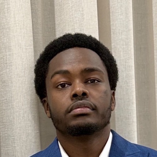Ahmat Youssouf Djouma, co-fondateur d'AfriLink Capital