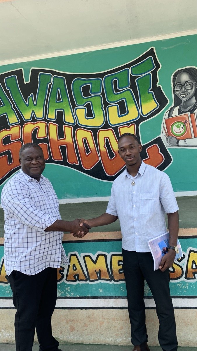 Rencontre partenariale en milieu scolaire
